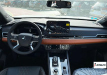 MITSUBISHI Outlander HIGH LINE 